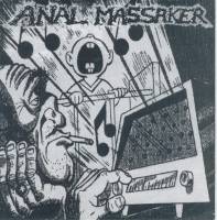 Anal Massaker : Anal Massaker - Meat Punch Mafia